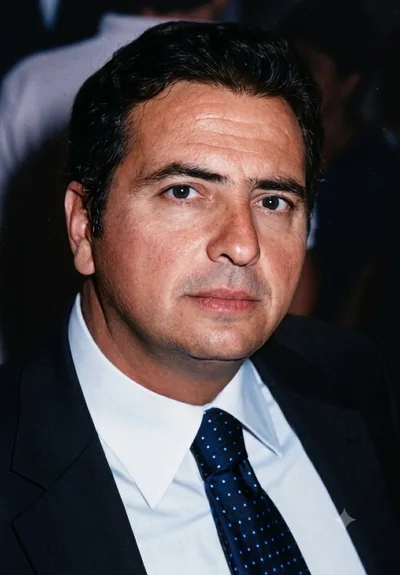 Ritratto di Ivano Parente